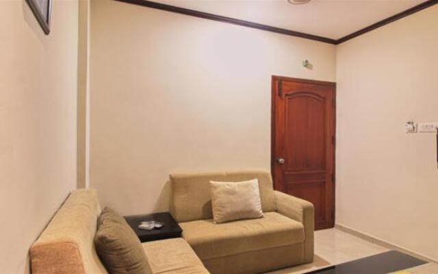 Sayoojyam Residency – Guest Rooms – Palakkad