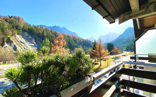 Hotel Kranjska Gora