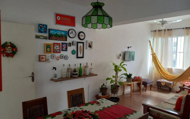 Hospedaria Residencial Da Torre