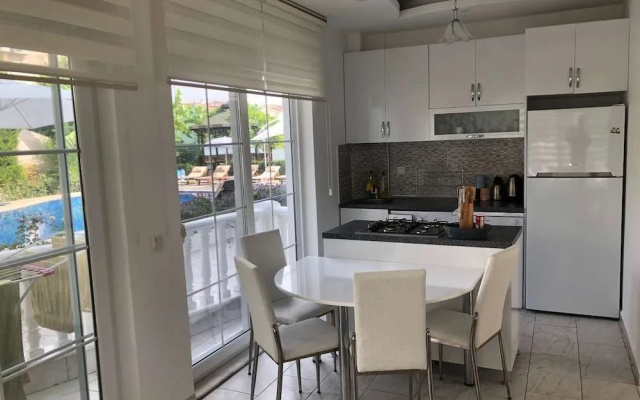 Belka Golf Residence