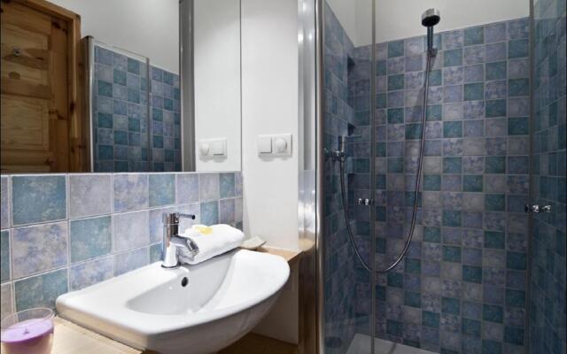 P&O Apartments Plac Narutowicza