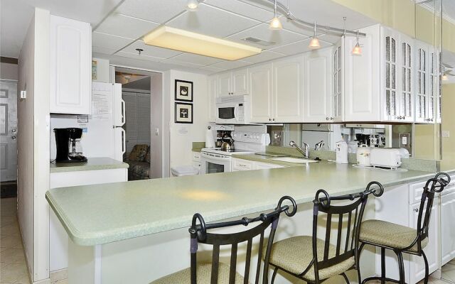 Henlopen Unit 203 by Long & Foster