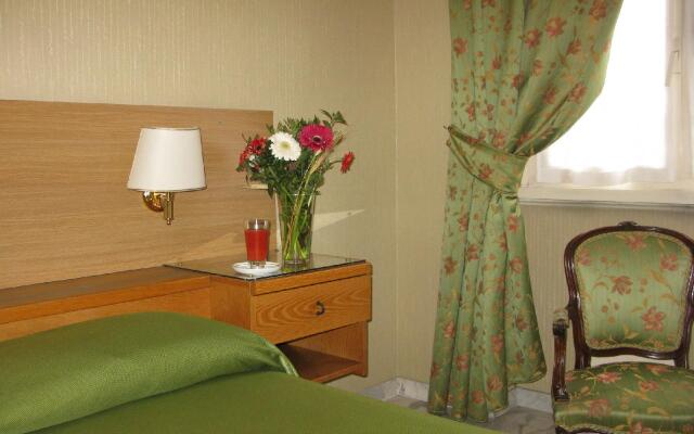 York Hotel