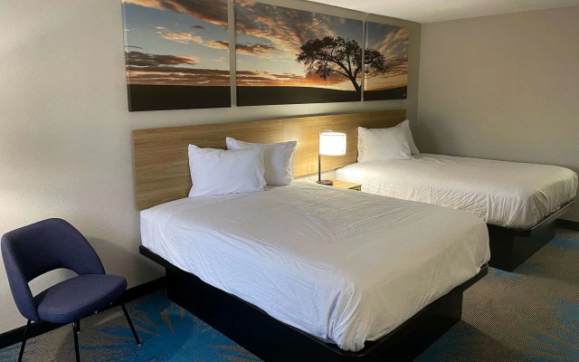 HomeLodge