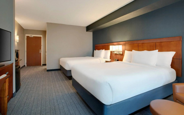 Courtyard by Marriott Fort Lauderdale SW/Miramar