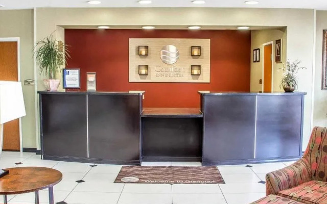 Comfort Inn & Suites Glenpool