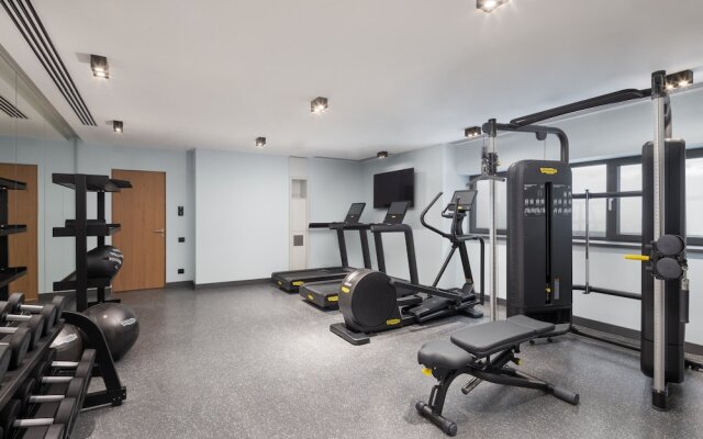 Courtyard By Marriott Cluj-Napoca Downtown