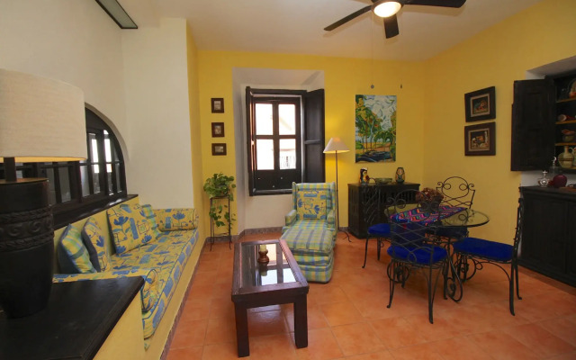 Casa Mia Suites