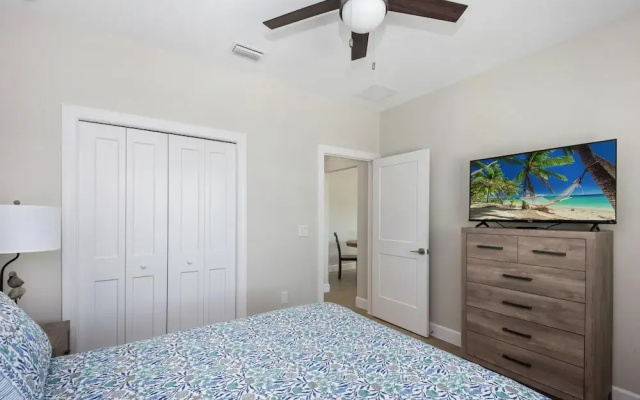 Bettys Beach House