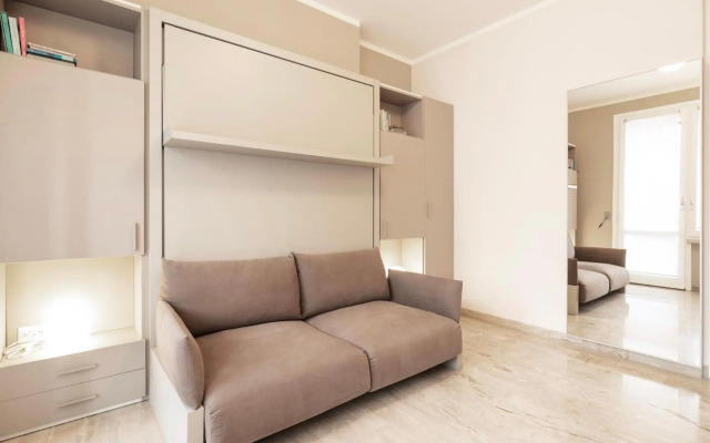 Contempora Apartments - Elvezia 8 - E31