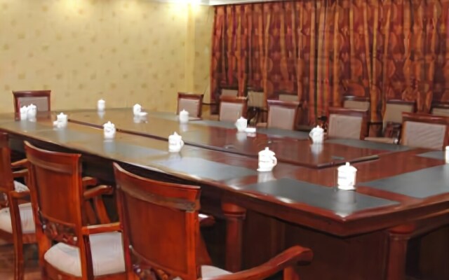 Jin Gang International Hotel