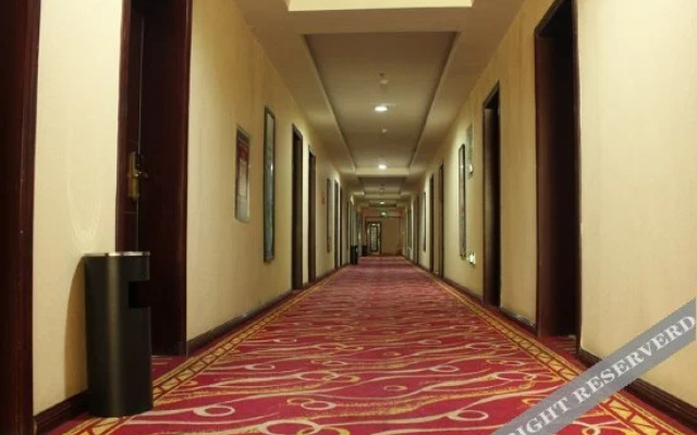 Xing Wang Hotel