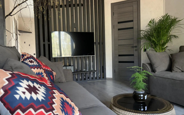 Good Karma Villas (Гуд Карма Вилла)