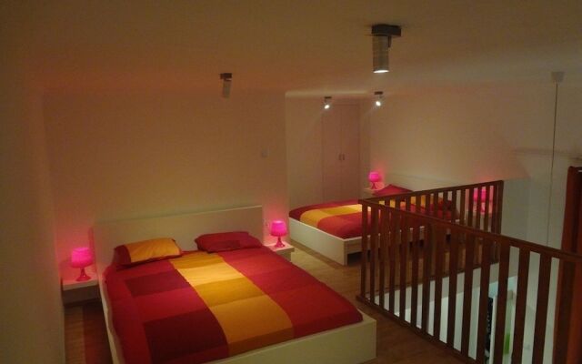 Zonaflat - Opera Apartments