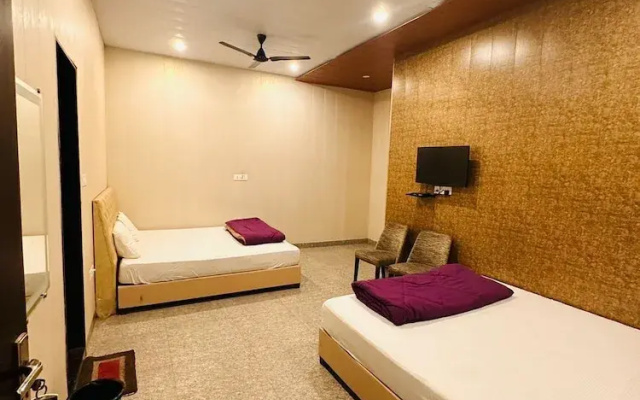 Hotel Shree Shyam Khatushyamji