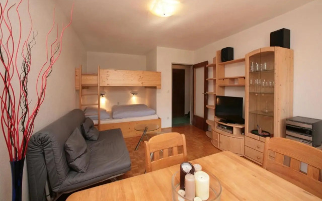 Appartement René