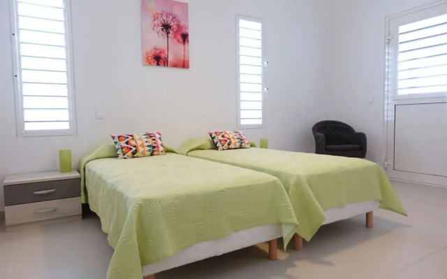 Dream Villa Colombier 684