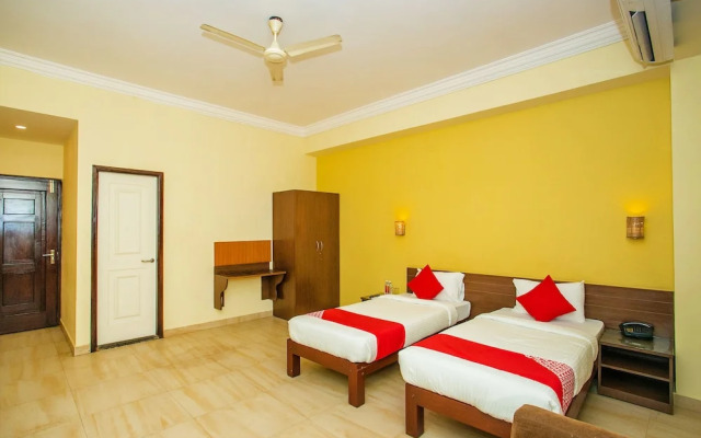 OYO Flagship 15777 Basvanagudi