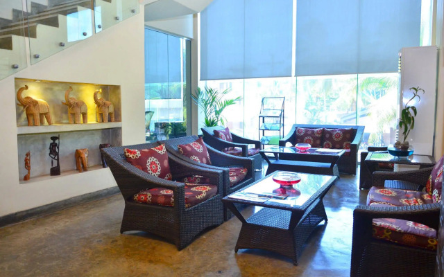 Lavanga Resort & Spa