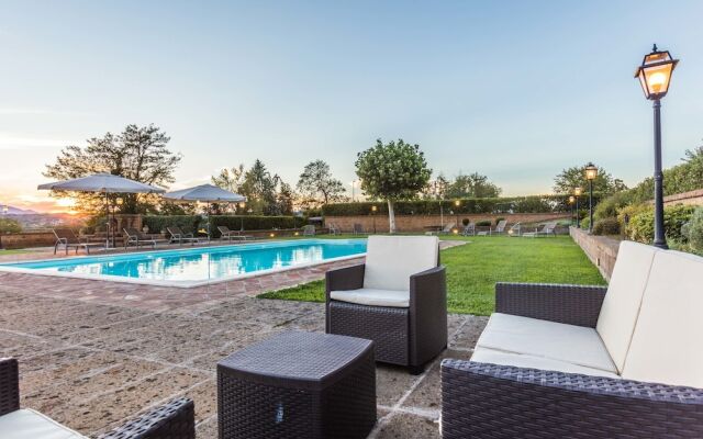 Hotel La Pergola