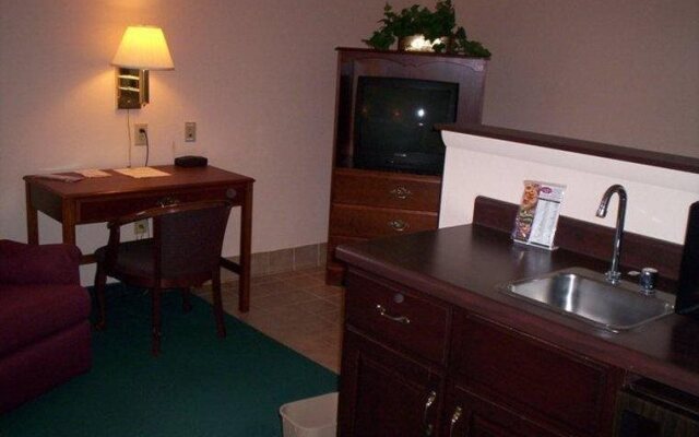 Western Inn & Suites Hampton