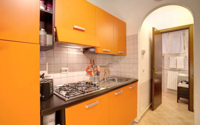 Gallo Vatican Apartments