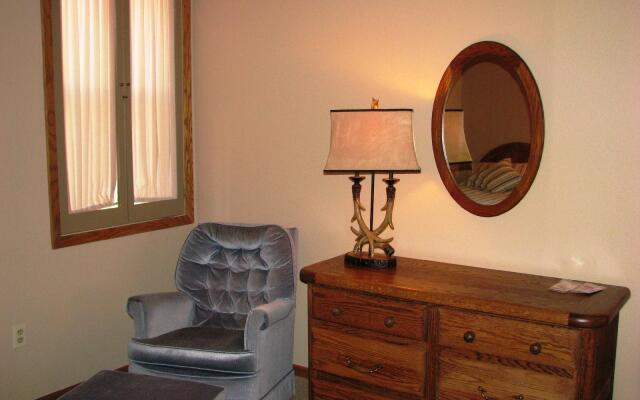 Snowblaze A24 2 Bedroom Condo by RedAwning