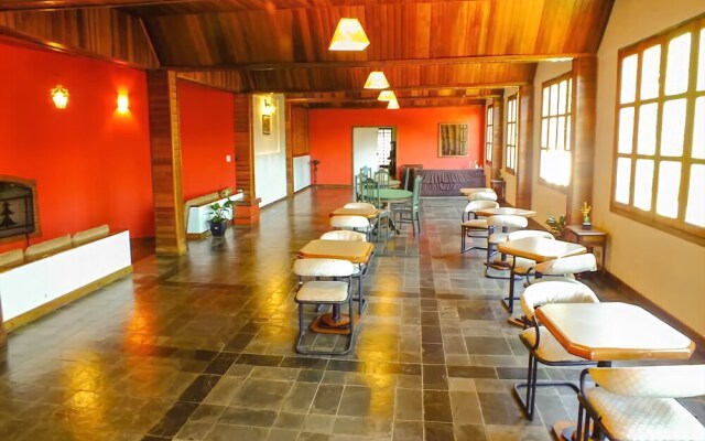 Recanto das Hortencias Hotel
