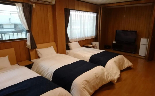 Minpaku Nagashima room3 / Vacation STAY 1035