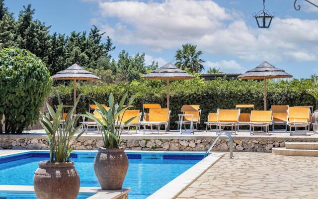Casa Vacanza Falcora