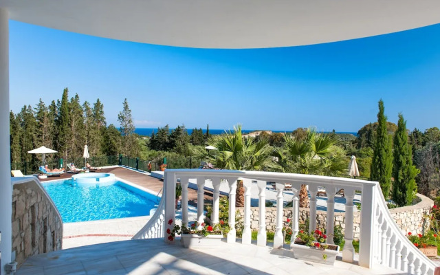 Belvedere Hotel