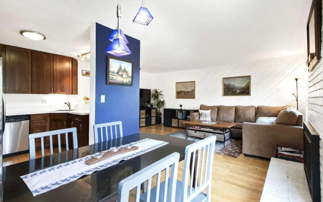 Seasons Four By Snowmass Vacations