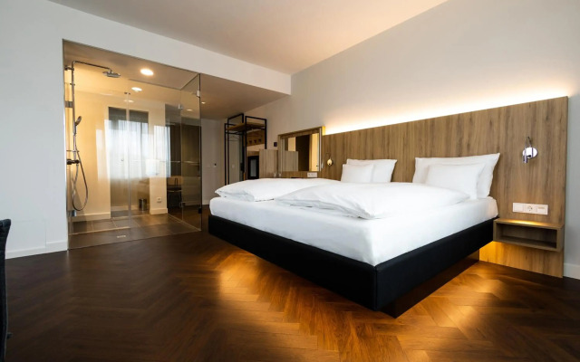 GINN City & Lounge Yorck Berlin