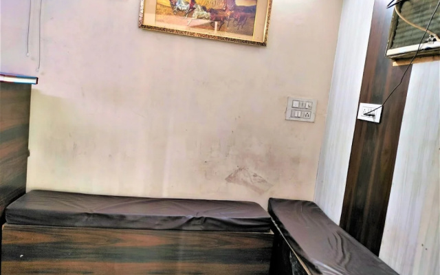 Hotel Star Light Near Nizamuddin Station