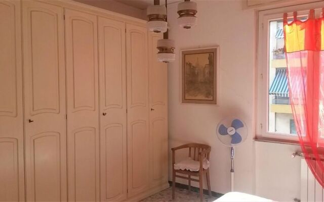 Appartamento del Canaletto