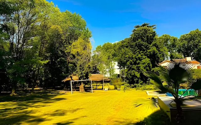 Posada Haura Chacras