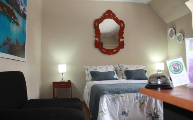 Hostal Chile Chico