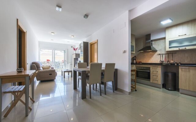 Apartamento Costabrava