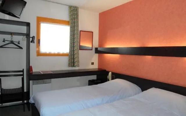 The Originals Access; Bourges Nord Saint-Doulchard