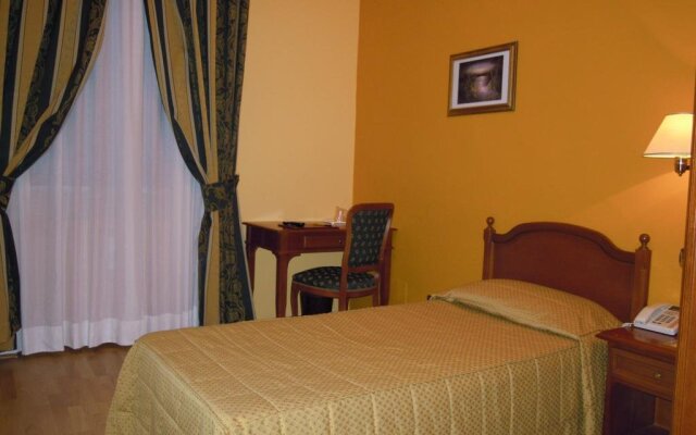 Hotel Il Vigneto