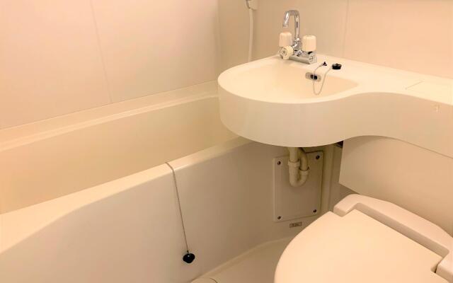 APA Hotel Miyagi Furukawa Ekimae