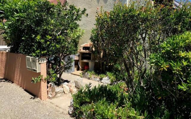 Maison Port Leucate, 2 pièces, 5 personnes - FR-1-81-459