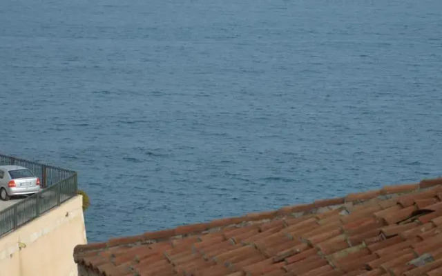 Casa vacanze Le Zagare