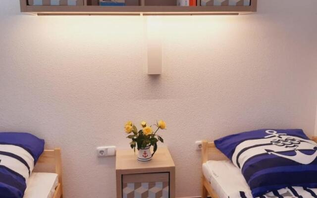 Meerblick FeWo Nr 426