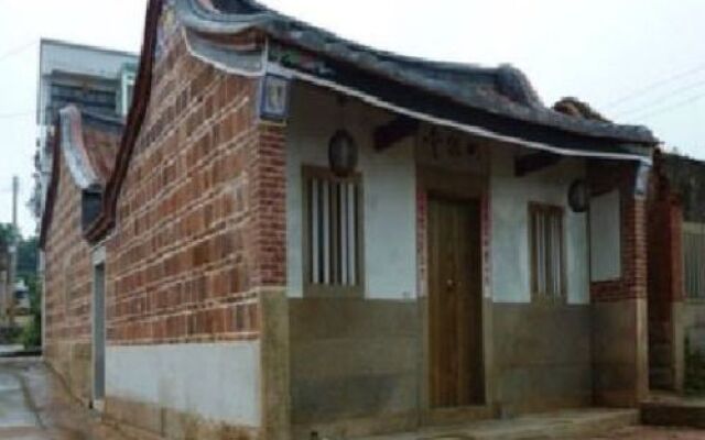 Couple Inn No 19