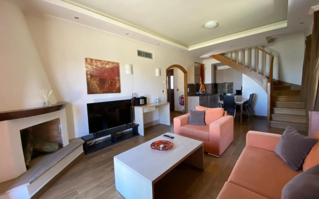 Anemones Villas
