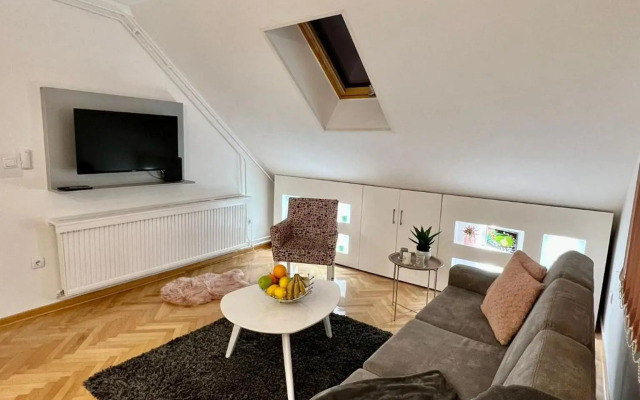 Prestige Apartment 3