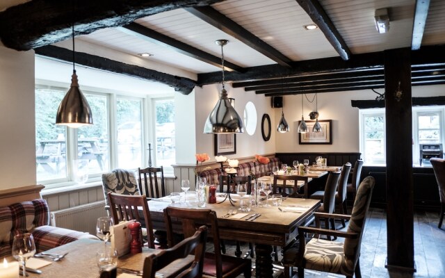 The Pilgrim Inn