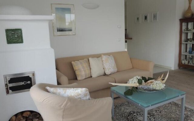 Aparthotel Residenz am Schwarzsee