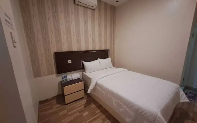 OYO 92944 Luna Guest House